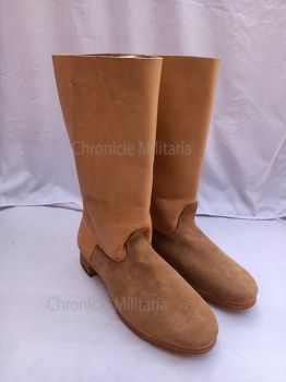 German EM Jack boots